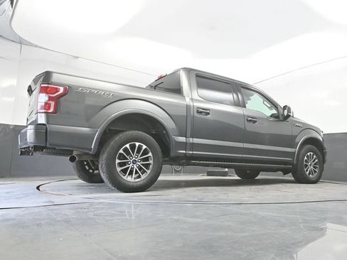 Used 2019 Ford F150 XLT w/ Equipment Group 302A Luxury AWD/4WD image 39