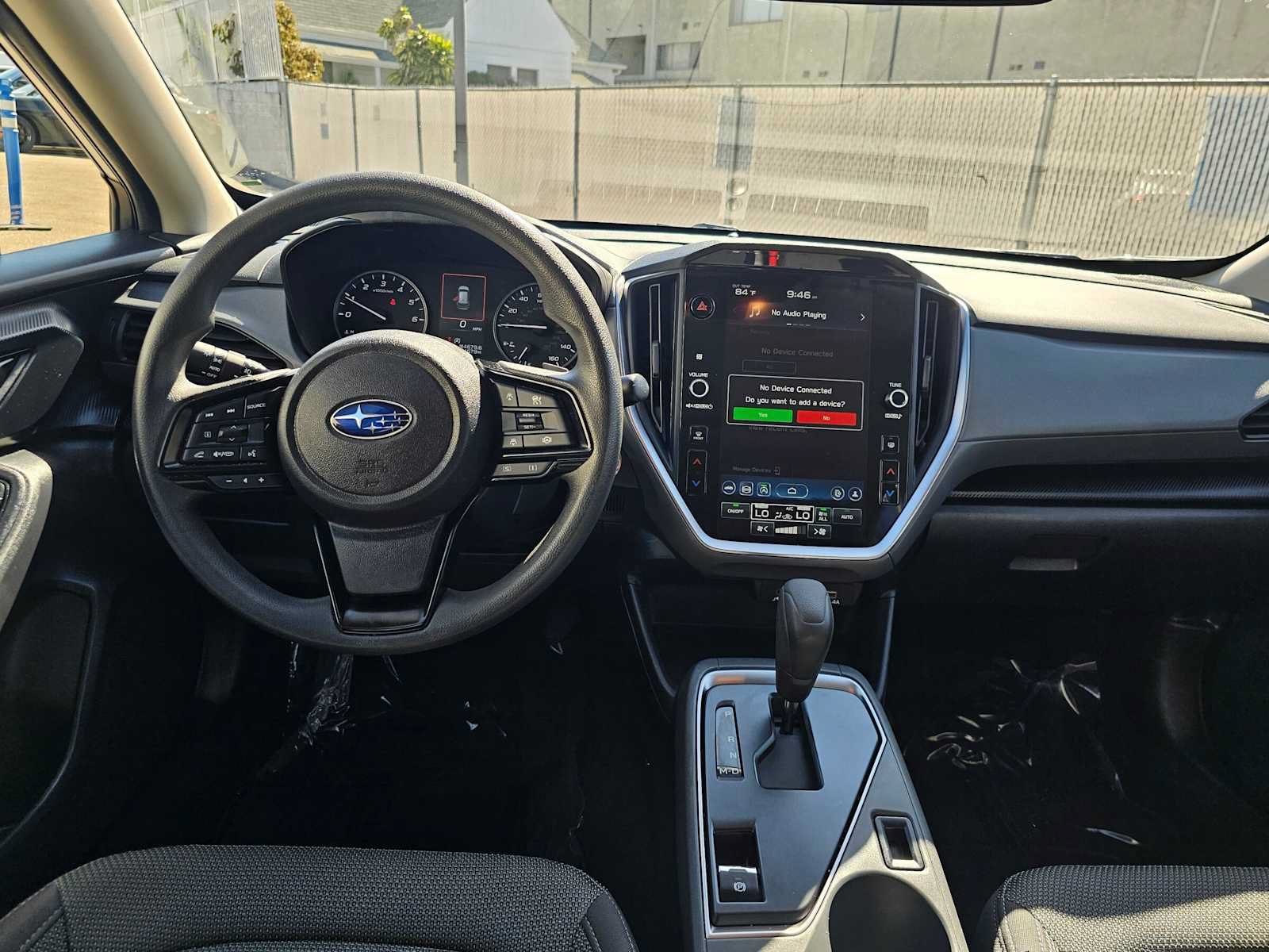 Certified 2024 Subaru Crosstrek 2.0i Premium AWD/4WD image 18