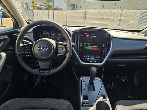 Certified 2024 Subaru Crosstrek 2.0i Premium AWD/4WD image 18
