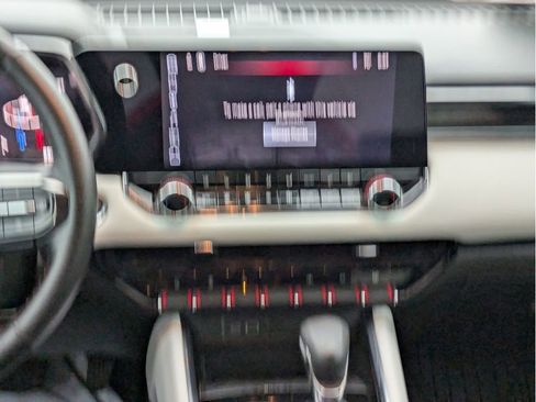 Certified 2024 GMC Canyon AT4X image 16