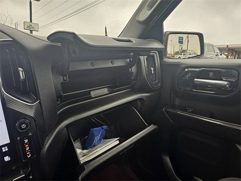 Used 2021 Chevrolet Silverado 1500 Custom w/ Rally Edition image 22