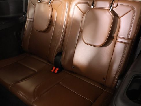 Used 2021 Lincoln Aviator Grand Touring w/ Equipment Group 301A image 13