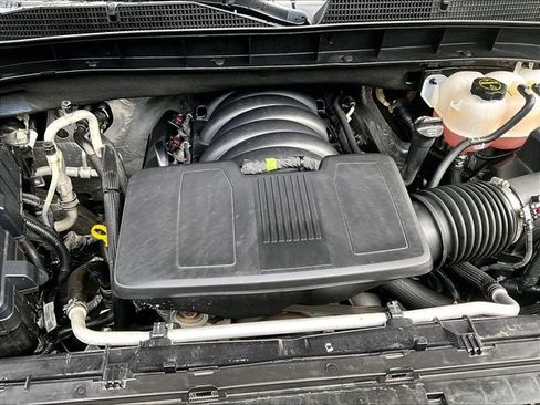 Used 2024 GMC Sierra 1500 Denali AWD/4WD image 34
