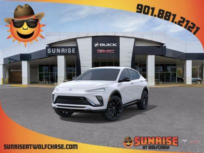 New 2026 Buick Envista Sport Touring