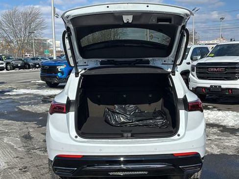 New 2026 Buick Envision Sport Touring AWD/4WD image 30