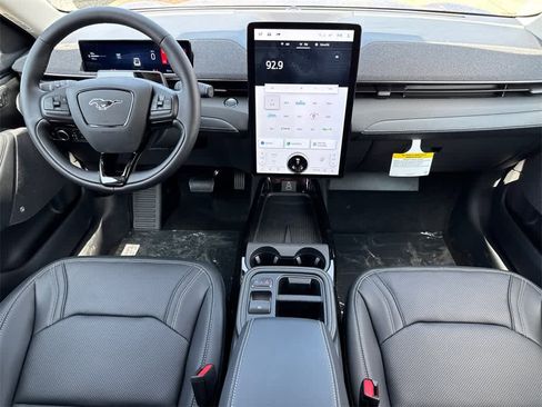 New 2025 Ford Mustang Mach-E Premium image 19