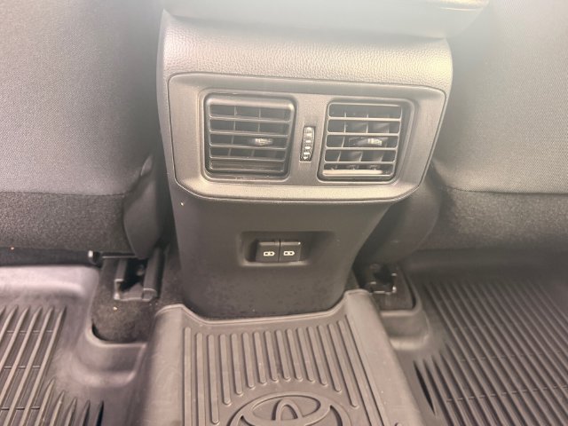 Used 2024 Toyota RAV4 XLE w/ Convenience Package AWD/4WD image 28