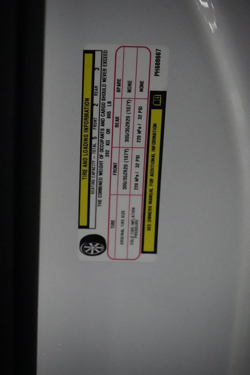 Used 2023 Dodge Challenger R/T Scat Pack RWD image 35