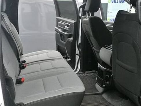 Used 2023 RAM 1500 Big Horn AWD/4WD image 16