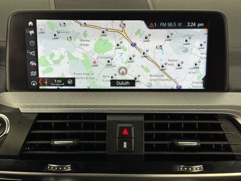 Used 2018 BMW X3 M40i image 25