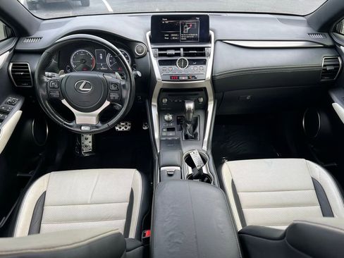 Used 2021 Lexus NX 300 F Sport w/ Accessory Package 2 image 23