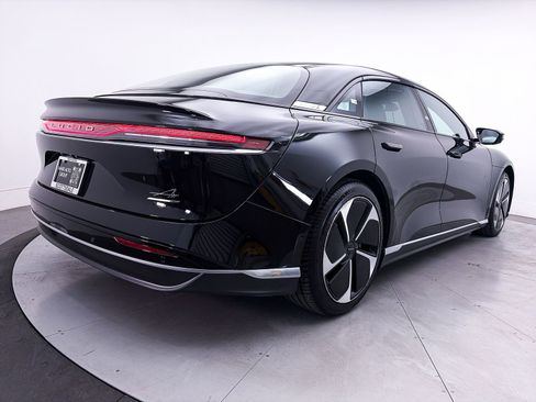 Used 2023 Lucid Air Touring AWD/4WD image 15