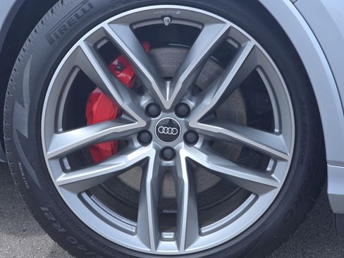 New 2026 Audi Q7 3.0T Prestige AWD/4WD image 16