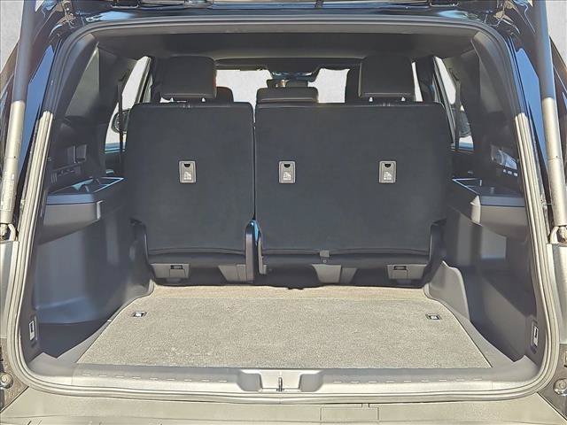 Certified 2026 Toyota 4Runner Limited AWD/4WD image 6