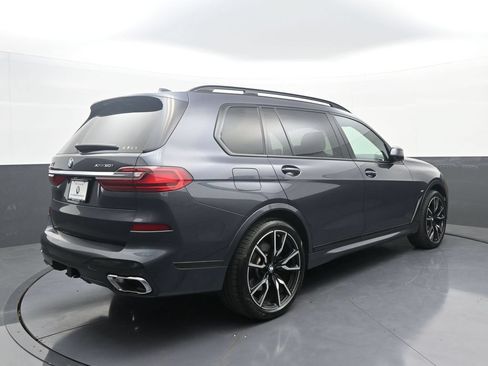 Used 2019 BMW X7 xDrive50i AWD/4WD image 7
