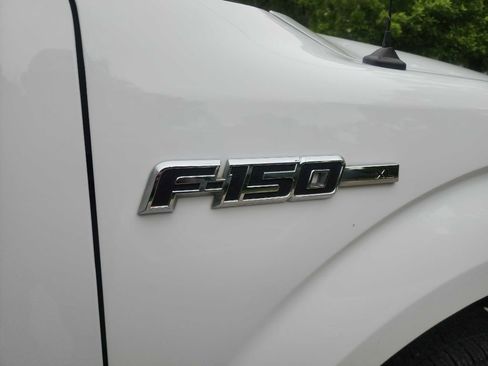 Used 2014 Ford F150 XL AWD/4WD image 13