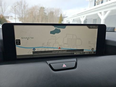 New 2026 MAZDA CX-70 3.3 Turbo w/ Premium Plus Pkg image 29