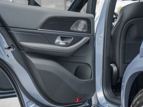 New 2026 Mercedes-Benz GLE 450 4MATIC Coupe image 35