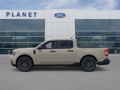 New 2025 Ford Maverick XLT w/ Equipment Group 301A