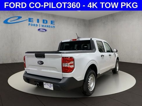 New 2026 Ford Maverick XL AWD/4WD image 6