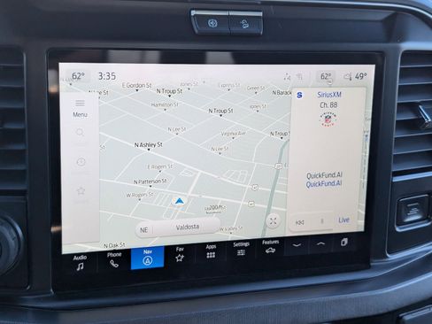 New 2026 Ford F250 Platinum image 18