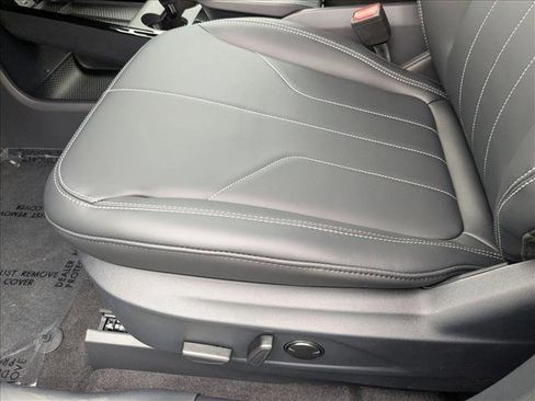 New 2026 Ford Mustang Mach-E Select image 4