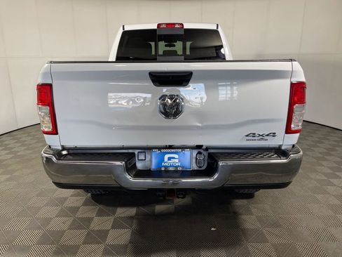 Used 2022 RAM 2500 Tradesman AWD/4WD image 6