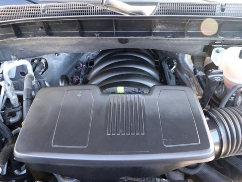 Used 2024 GMC Sierra 1500 SLT image 46