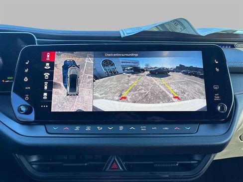 New 2024 Dodge Charger R/T w/ Plus Group image 8