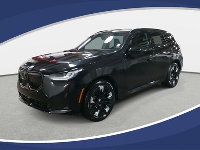 New 2026 BMW X3 xDrive30 w/ Premium Package