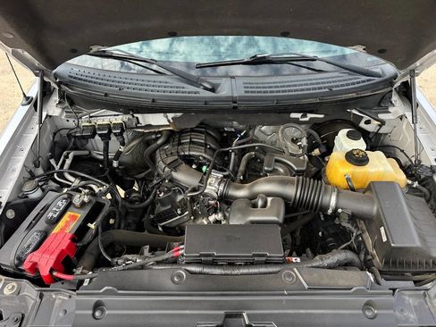 Used 2013 Ford F150 XL w/ Mid Equipment Group image 31