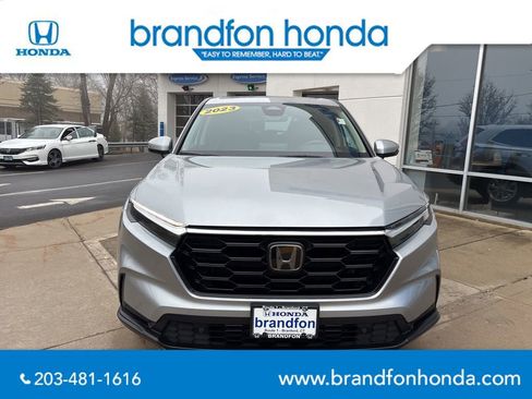 Used 2023 Honda CR-V EX-L image 2