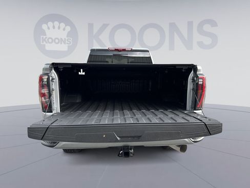 New 2026 GMC Sierra 2500 AT4 w/ AT4 Premium Plus Package AWD/4WD image 22