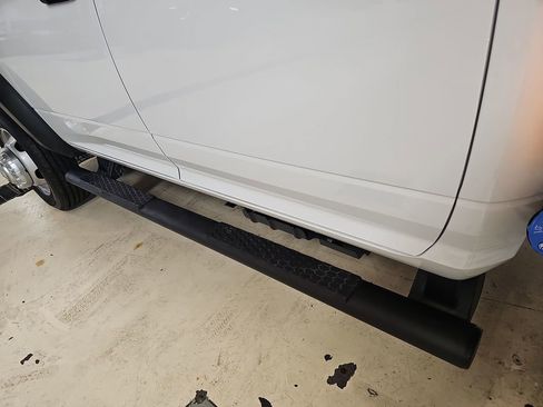 New 2026 RAM 5500 Tradesman image 44