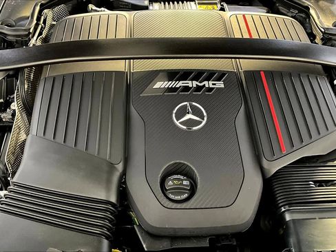 New 2026 Mercedes-Benz CLE 53 AMG 4MATIC Coupe image 15