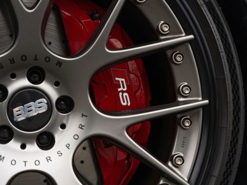 Used 2022 Audi RS 6 image 17