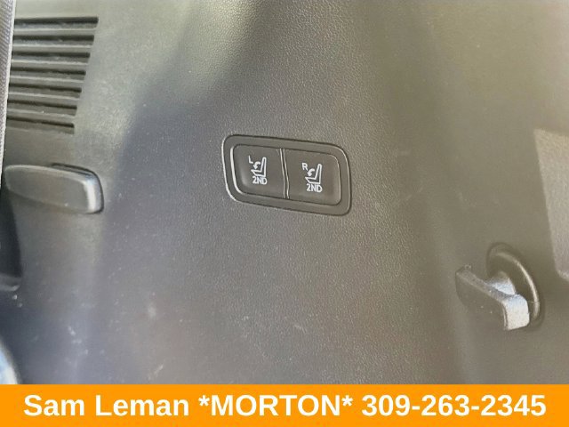 Used 2025 Hyundai Santa Fe SEL AWD/4WD image 37