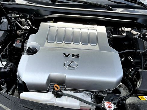 Used 2017 Lexus ES 350 image 31