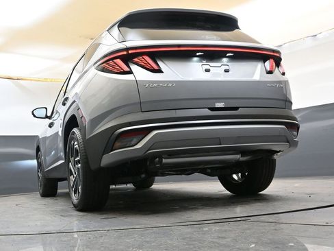 New 2026 Hyundai Tucson Limited AWD/4WD image 33