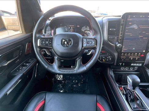 Used 2025 RAM 1500 RHO w/ RHO Level 1 Equipment Group image 5