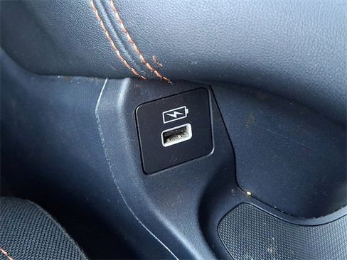 Certified 2023 Honda HR-V Sport image 25