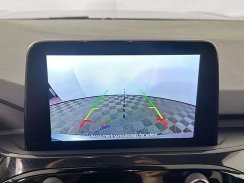 Used 2024 Ford Escape ST-Line AWD/4WD image 13
