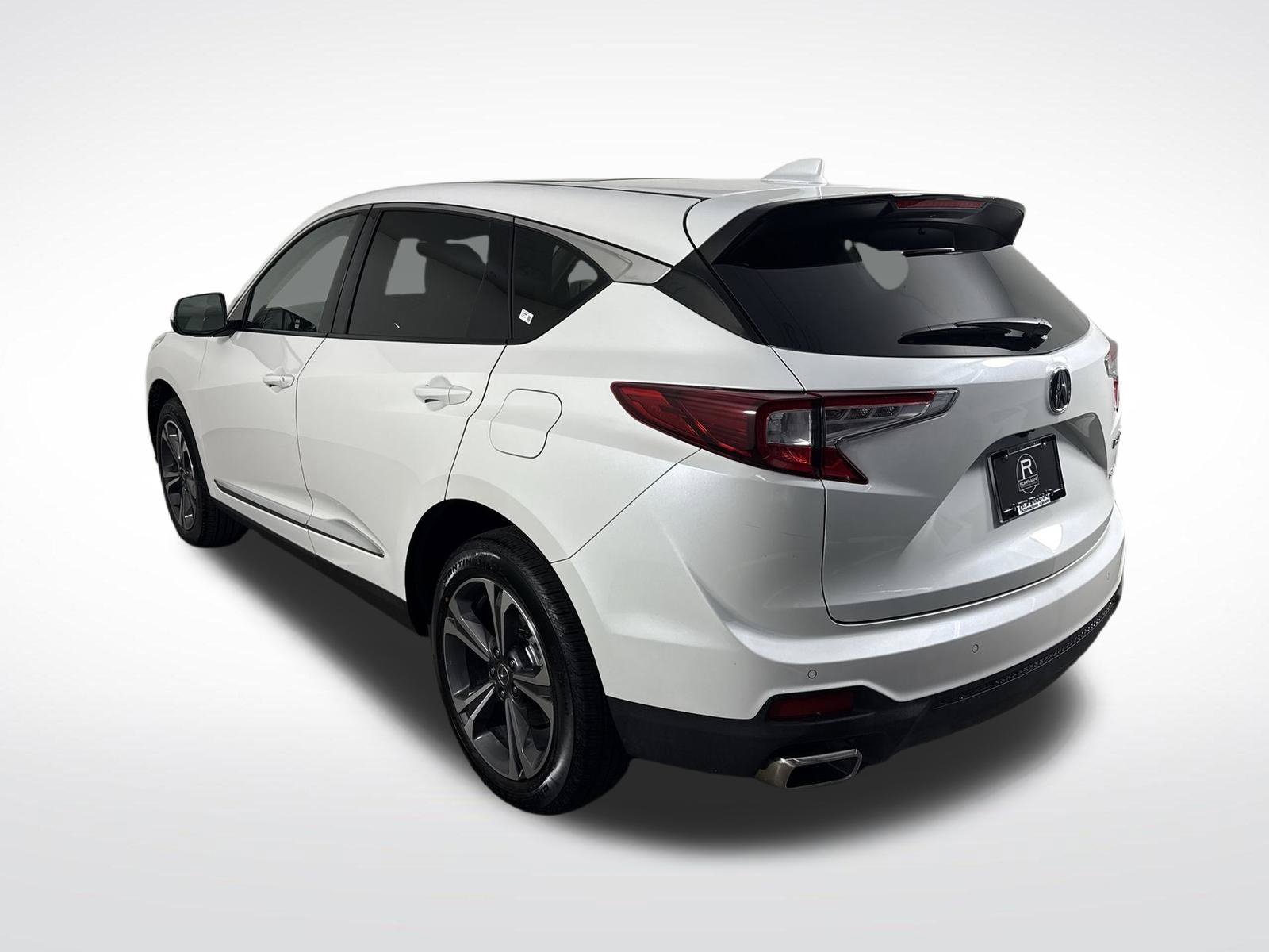 Used 2026 Acura RDX w/ Technology Package AWD/4WD image 33