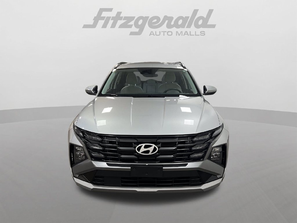 Used 2025 Hyundai Tucson SEL FWD image 9