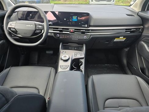 New 2026 Kia Sportage SX Prestige AWD/4WD image 15