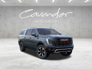 New 2026 GMC Yukon XL AT4 Ultimate video 1