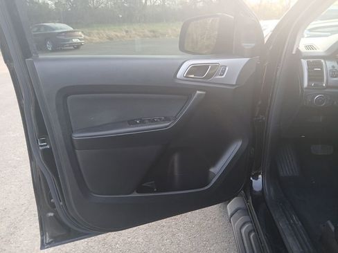 Used 2021 Ford Ranger XLT w/ Equipment Group 301A Mid image 32
