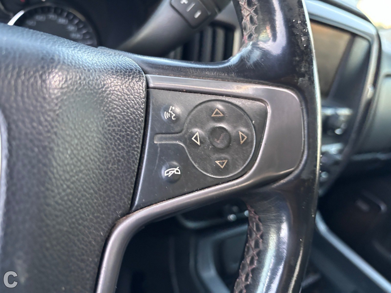 Used 2014 GMC Sierra 1500 SLT w/ All-Terrain Package AWD/4WD image 15