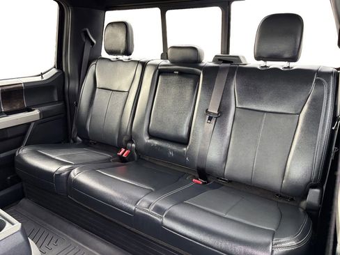 Used 2022 Ford F250 Lariat w/ Lariat Ultimate Package image 21