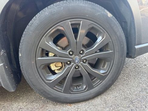 Used 2023 Subaru Forester Sport image 5